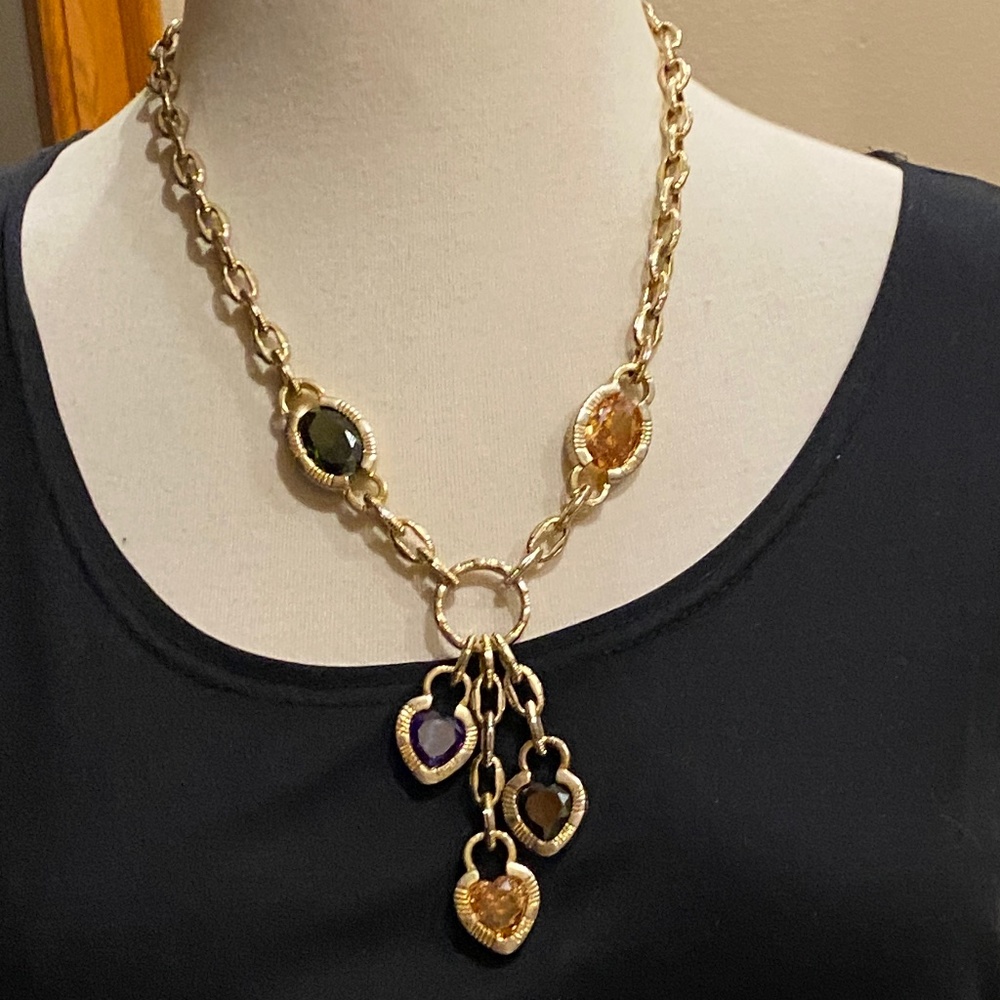 Vintage  necklace